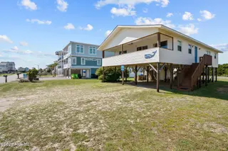 508 W Beach Drive, Oak Island, NC 28465 – photo 9: All Is Whale