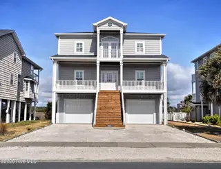 273 E Second Street, Ocean Isle Beach, NC 28469 – photo 1: Exterior