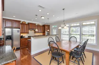 75 Shadow Creek Court, Pinehurst, NC 28374 – photo 10: break-kitchen1