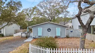 159 NW 4th Street, Oak Island, NC 28465 – photo 8: 8_drone