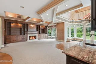 60 Lake Dornoch Drive, Pinehurst, NC 28374 – photo 21: Family Room