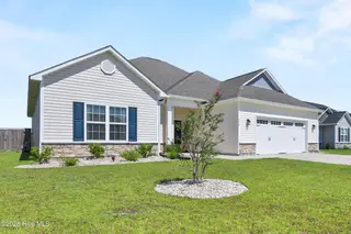 376 Water Wagon Trail, Jacksonville, NC 28546 – photo 3