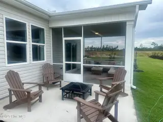 4123 Balboa Avenue, Leland, NC 28451 – photo 13: Patio 2