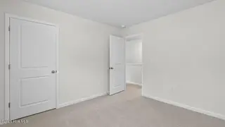 1013 Misty Creek Drive, Aberdeen, NC 28315 – photo 23: Bedroom