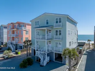 39 Porpoise Place, North Topsail Beach, NC 28460 – photo 1: 39 Porpoise Place - Aerials - Edited_25