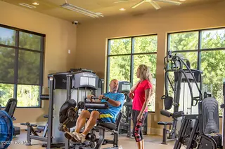 8750 9 Compass Pointe West Wynd NE, Leland, NC 28451 — lot in Compass Pointe, Leland, NC, photo 8 of 12: 12 Wellness Center