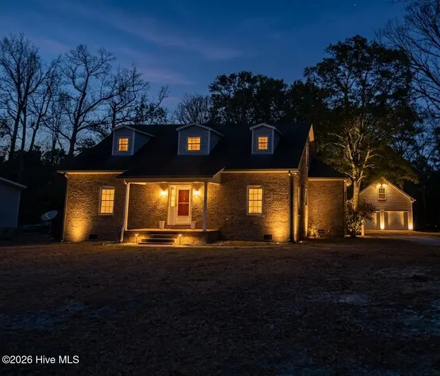 3772 Old Maco Road, Leland, NC 28451