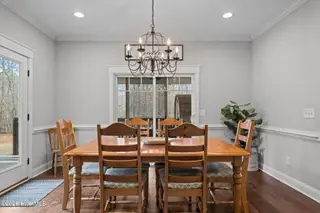 33 Banning Drive, Whispering Pines, NC 28327 – photo 15: Dining Room