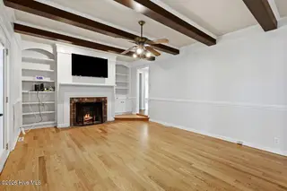 401 Yearling Drive, Goldsboro, NC 27534 – photo 22: 401 Yearling Dr-Family Room View 3