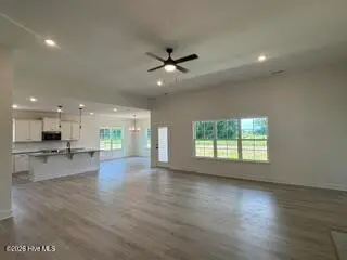 284 Eastwood Drive, Wallace, NC 28466 – photo 9: Open Concept Living