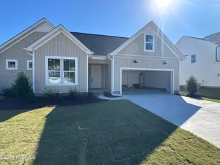 824 Fairway Road, Ayden, NC 28513 – photo 2: front