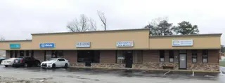 1702 Us 70 Highway E C, New Bern, NC 28560 – photo 1: Front Ext crop