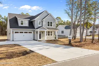 2374 Zion Hill Road SE, Bolivia, NC 28422 – photo 3: LOT 16