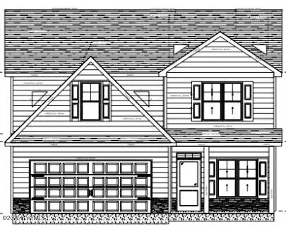 978 Montevallo Lane, Ayden, NC 28513 – photo 1 of 1: Primary Photo