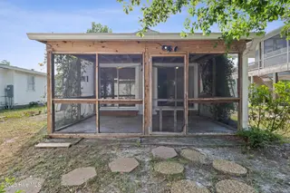 327 NE 54th Street, Oak Island, NC 28465 – photo 24: 25_back exterior