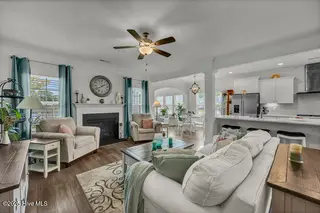 1458 Big Cypress Loop, Wilmington, NC 28409 — 5-bedroom home in Congleton Farms, Wilmington, NC, photo 8 of 71: 008_img_2816_845