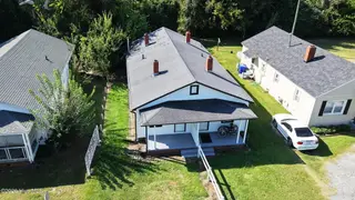 1491 Fleming Street A&B, Greenville, NC 27834 – photo 22: 22-print-Drone 1491 Fleming St-3