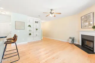 128 Wembley Drive, Clayton, NC 27527 – photo 4: living