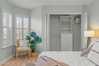 3831 Merestone Drive, Wilmington, NC 28412 – photo 16: 15-primary_closet