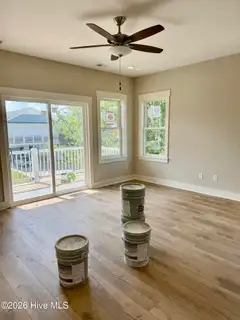 1610 Swordfish Lane 2, Carolina Beach, NC 28428 — 4-bedroom townhome, Carolina Beach, NC, photo 17 of 58