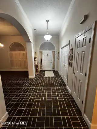 251 Whites Crossing Lane, Whiteville, NC 28472 – photo 11: Entry Door