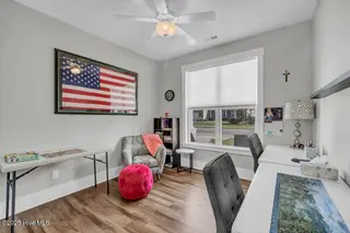 3078 Broadhaven Drive, Leland, NC 28451 — 4-bedroom home in Brunswick Forest, Leland, NC, photo 5 of 69: Bedroom 2