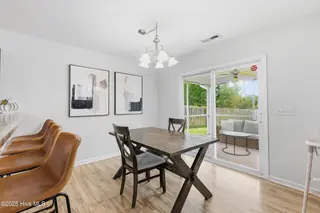 7087 Copperfield Court, Wilmington, NC 28411 – photo 21: Dining Room