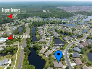 4239 Ashfield Place, Southport, NC 28461 – photo 3: Welcome to 4239 Ashfield Place