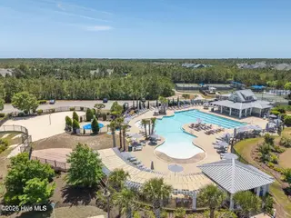 2795 Pinecrest Drive SE, Southport, NC 28461 — lot in St James, Southport, NC, photo 16 of 21