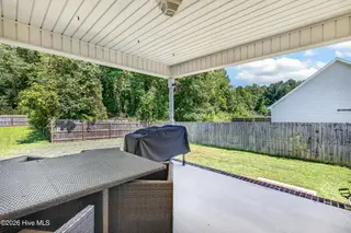 121 Woodbury Farm Drive, Jacksonville, NC 28540 – photo 23