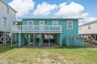 3325 W Beach Drive, Oak Island, NC 28465 – photo 2