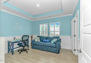 8960 Smithfield Drive NW, Calabash, NC 28467 – photo 13: Flex room or formal dining