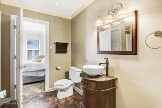 3102 Cashwell Drive 3, Goldsboro, NC 27534 – photo 23: Master Bathroom
