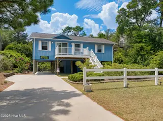 133 Doe Drive, Emerald Isle, NC 28594 – photo 1: 133 Doe Drive