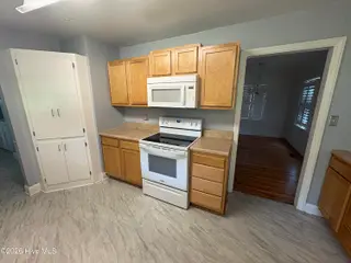 125 Tucker Street, Whiteville, NC 28472 – photo 20: Kitchen