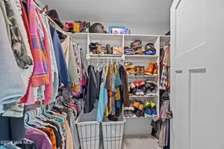1107 Willowbrook Rn, Ayden, NC 28513 – photo 23: Master Closet