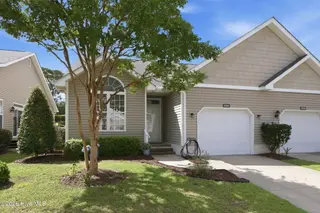 505 Village Green Drive A, Morehead City, NC 28557 – photo 1: Front of House