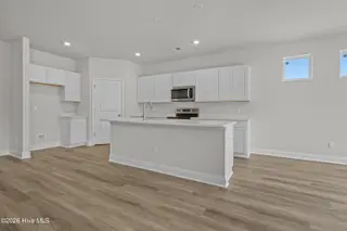 1727 Saucepan Bay Drive SW, Shallotte, NC 28470 – photo 14: Kitchen