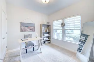4165 Druids Glen Drive, Leland, NC 28451 – photo 18: 4165 Druids Glen front bedroom office