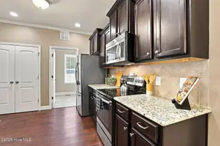 243 Barrette Lane, Wendell, NC 27591 – photo 11: Kitchen 3