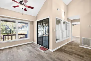 105 Riverbend Road, Jacksonville, NC 28540 – photo 13: Dining