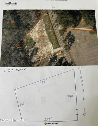 3678 New Britton Highway E, Whiteville, NC 28472 – photo 2: IMG_7518