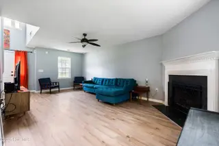 153 Lawndale Lane, Sneads Ferry, NC 28460 – photo 8: Main Level