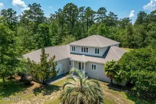 301 Sandy Point Drive, Beaufort, NC 28516 – photo 2: 1