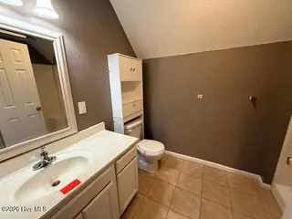 3195 Northwoods Drive, Jacksonville, NC 28540 – photo 22: Bathroom 3 View 2