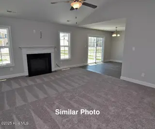 118 Twisted Vine Boulevard, Jacksonville, NC 28546 – photo 6: Viena 1583-Similar Photo 7