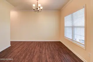 262 Independence Boulevard, Newport, NC 28570 – photo 10: Dining room
