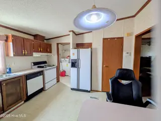 3120 Mobleys Bridge Road, Grimesland, NC 27837 – photo 5: Kitchen