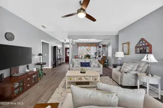 1230 Nightingale Court, Leland, NC 28451 – photo 9: Living Room