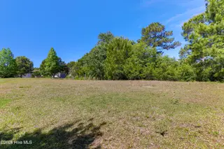 112 Sweet Grass Trail, Cedar Point, NC 28584 – photo 12: Vacant lot in Marsh Harbor